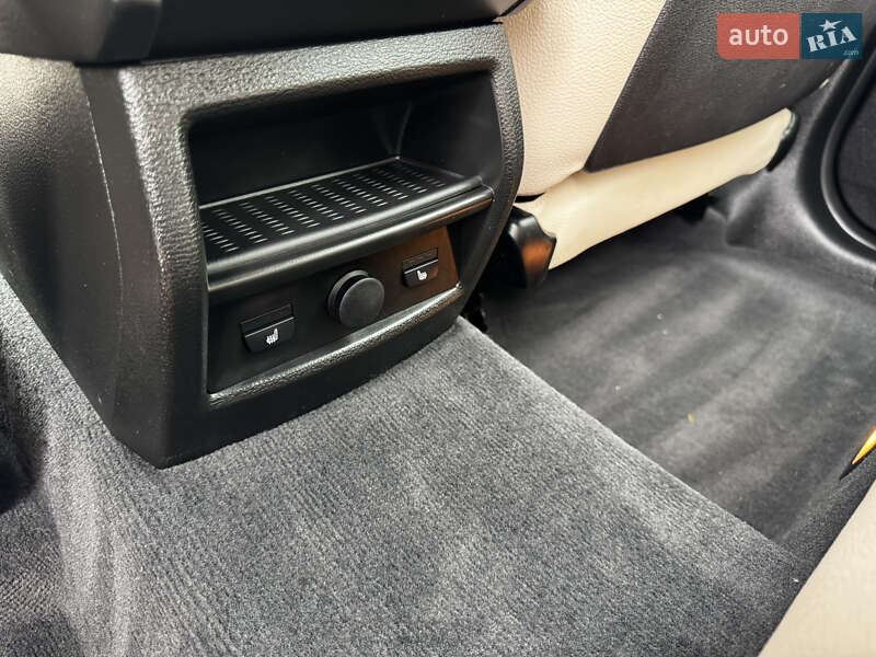 Внедорожник / Кроссовер BMW X3 2013 в Ковеле