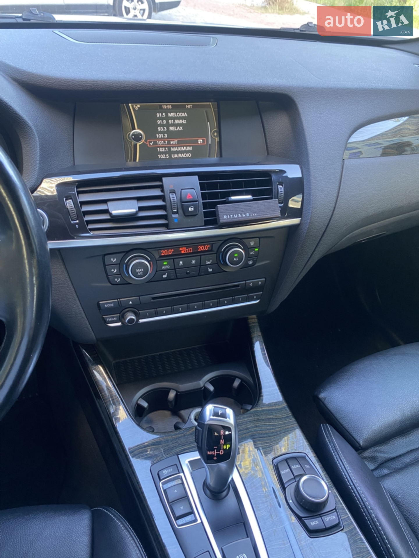 2013 BMW X3 - мініатюра 20