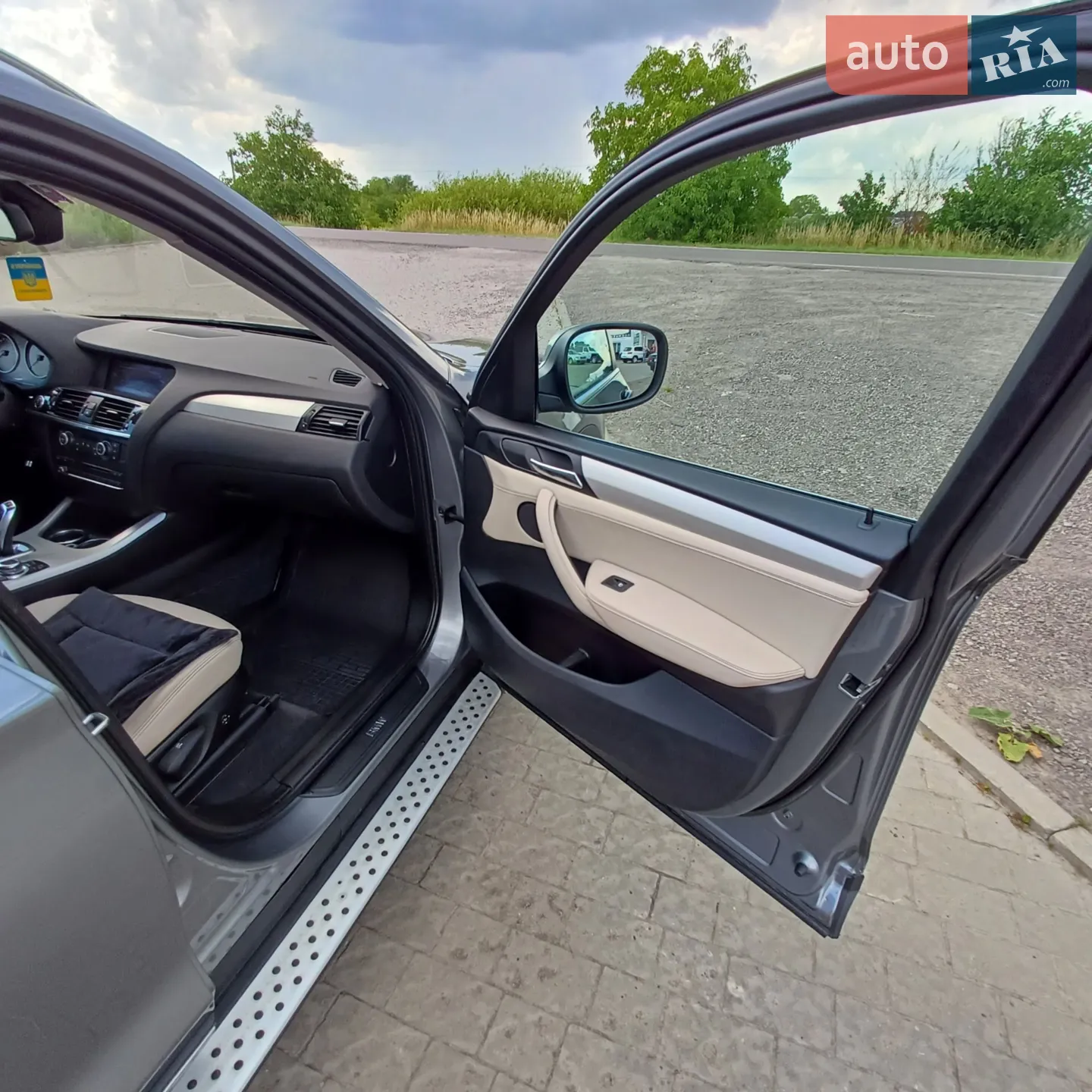 2013 BMW X3 - мініатюра 9