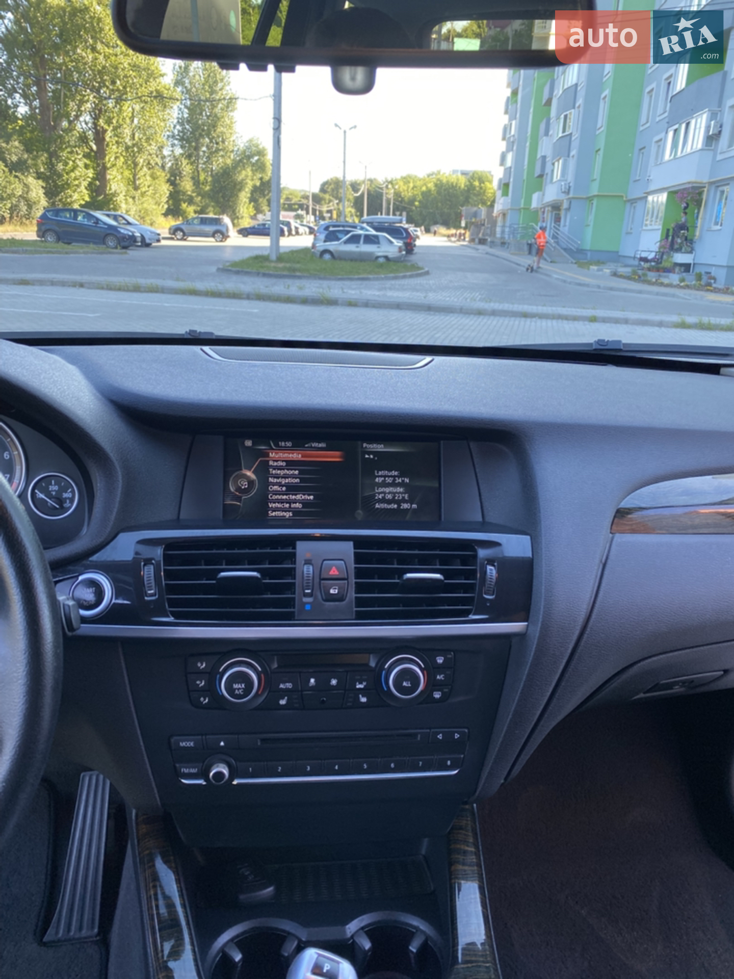 2014 BMW X3 - мініатюра 31
