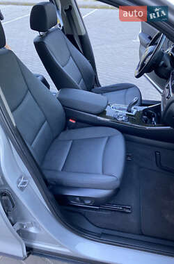Внедорожник / Кроссовер BMW X3 2014 в Львове