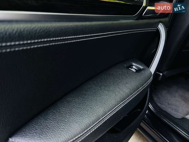 Внедорожник / Кроссовер BMW X3 2017 в Киеве фото 45 Внедорожник / Кроссовер BMW X3 2017 в Киеве