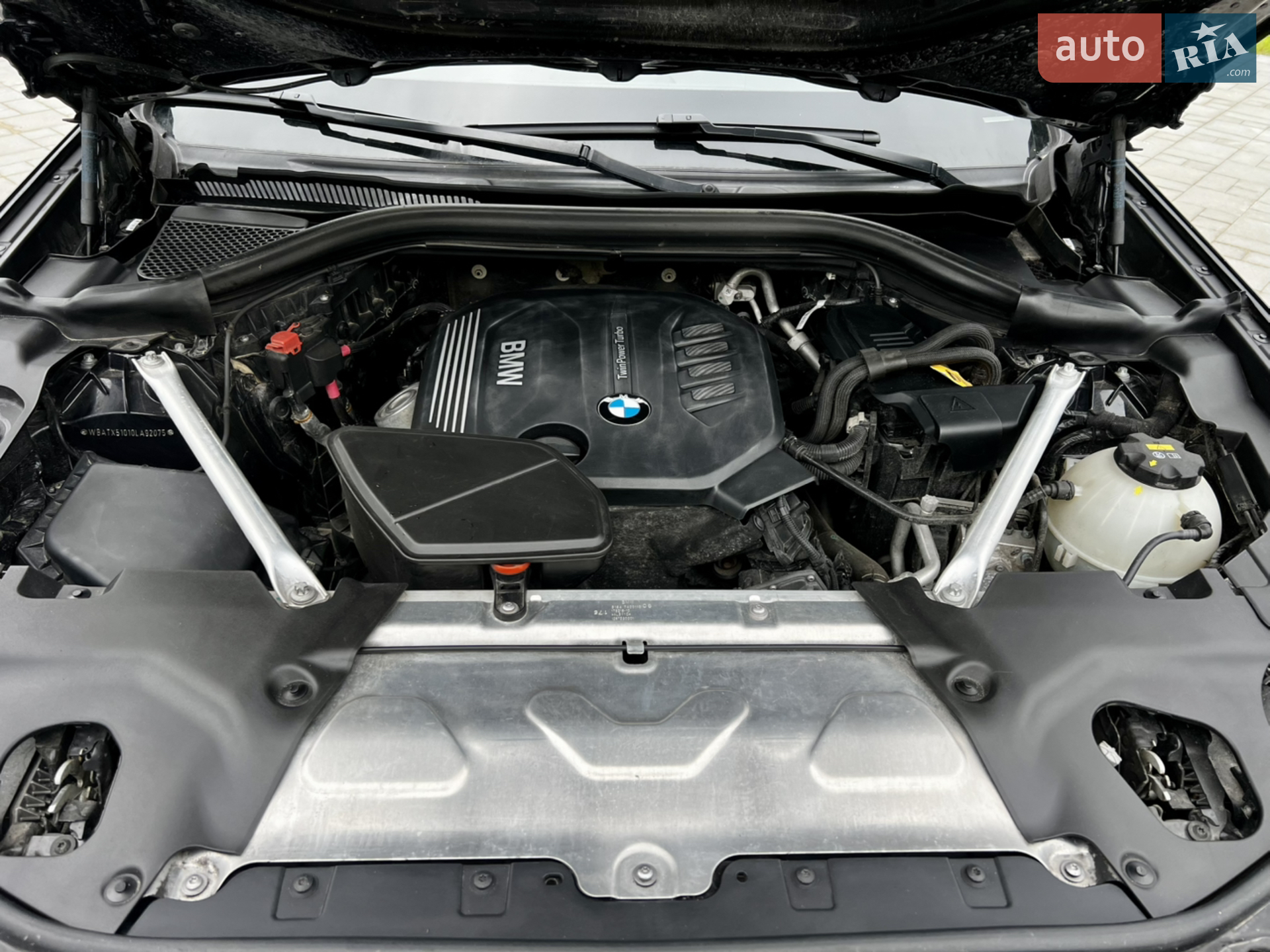 2018 BMW X3 - мініатюра 20