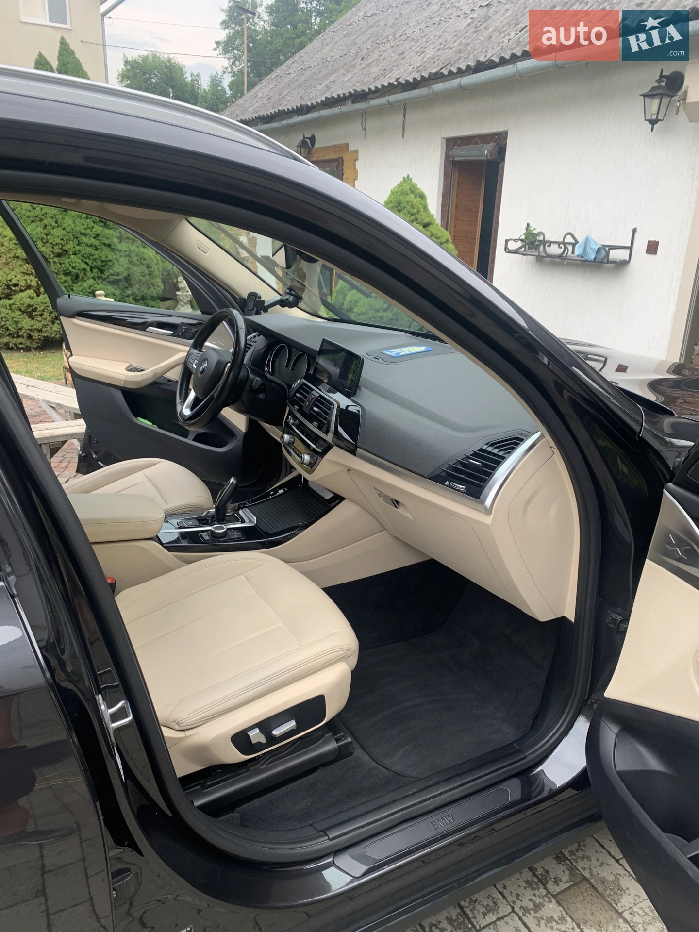 2018 BMW X3 - мініатюра 9