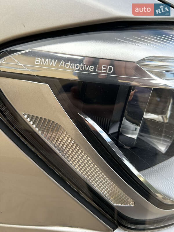 Внедорожник / Кроссовер BMW X3 2014 в Калуше