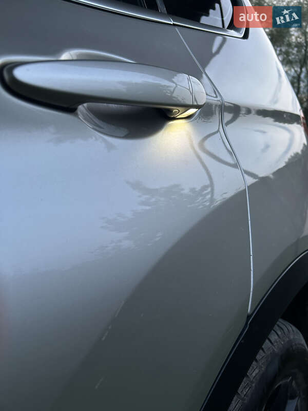 Внедорожник / Кроссовер BMW X3 2014 в Калуше