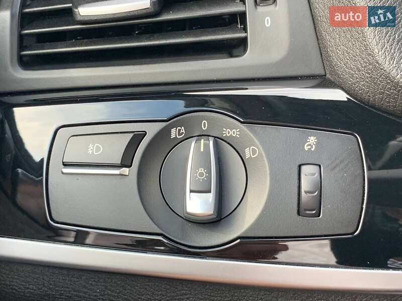 Внедорожник / Кроссовер BMW X3 2016 в Киеве