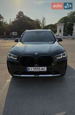 BMW X3 2023 BMW X3 2023