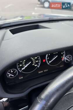 Позашляховик / Кросовер BMW X3 2015 в 
