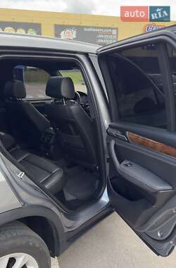Позашляховик / Кросовер BMW X3 2015 в 
