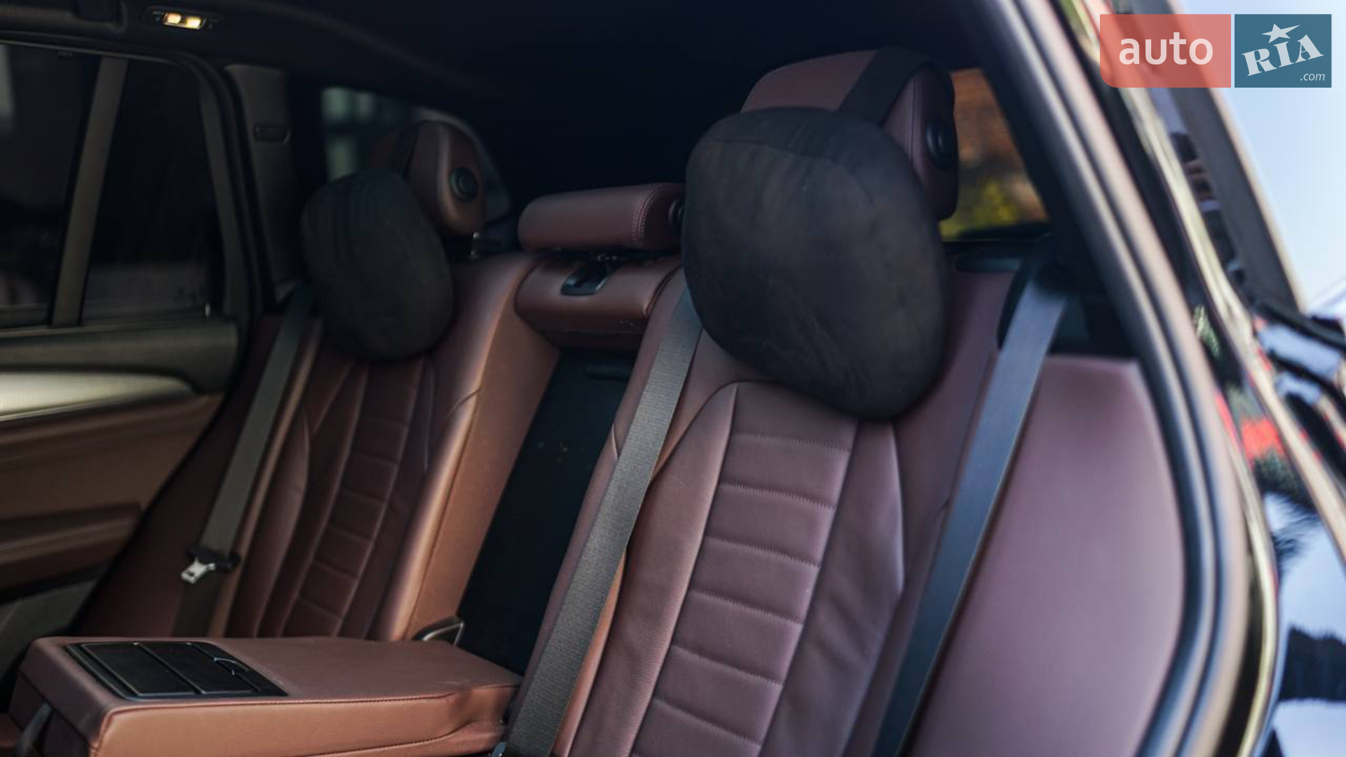 2018 BMW X3 - мініатюра 12