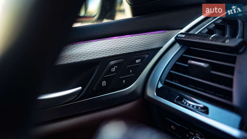 Внедорожник / Кроссовер BMW X3 2018 в Львове фото 15 Внедорожник / Кроссовер BMW X3 2018 в Львове