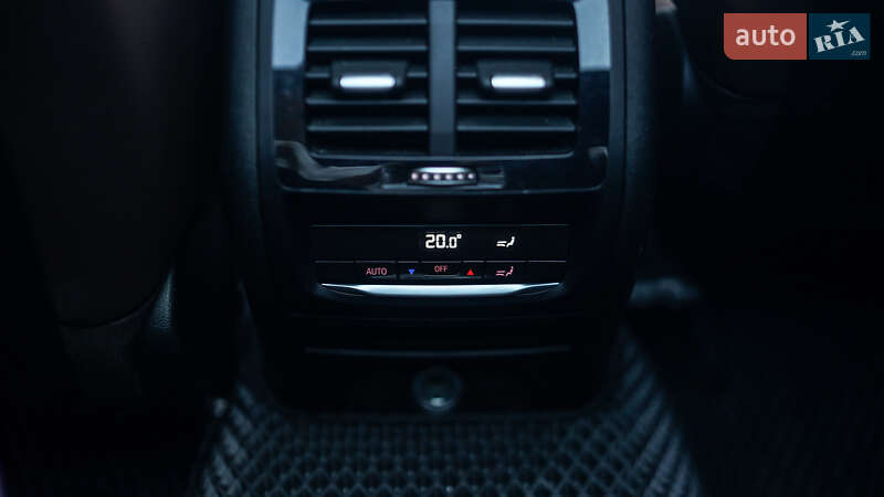 Внедорожник / Кроссовер BMW X3 2018 в Львове фото 14 Внедорожник / Кроссовер BMW X3 2018 в Львове