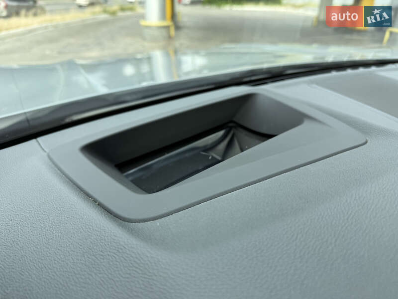 Внедорожник / Кроссовер BMW X3 2020 в Днепре