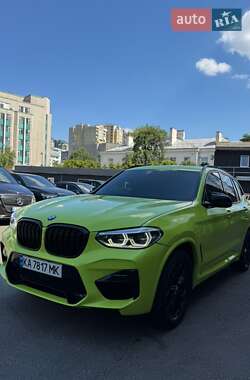 BMW X3 2019 BMW X3 2019