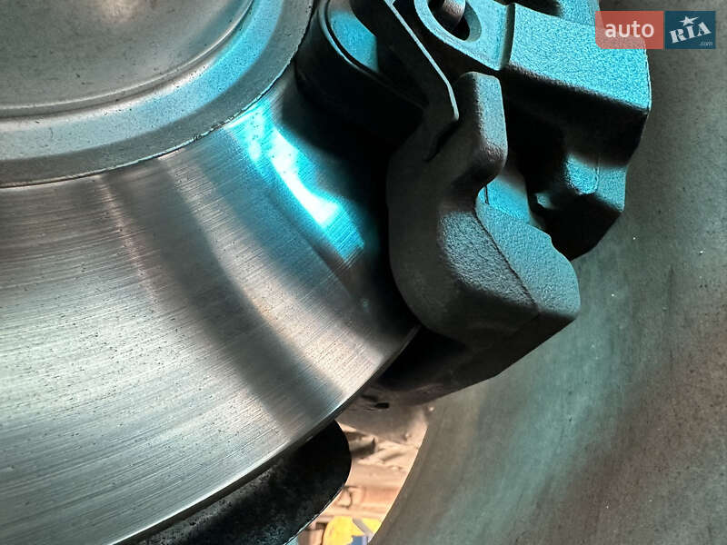 Позашляховик / Кросовер BMW X3 2013 в Кривому Розі