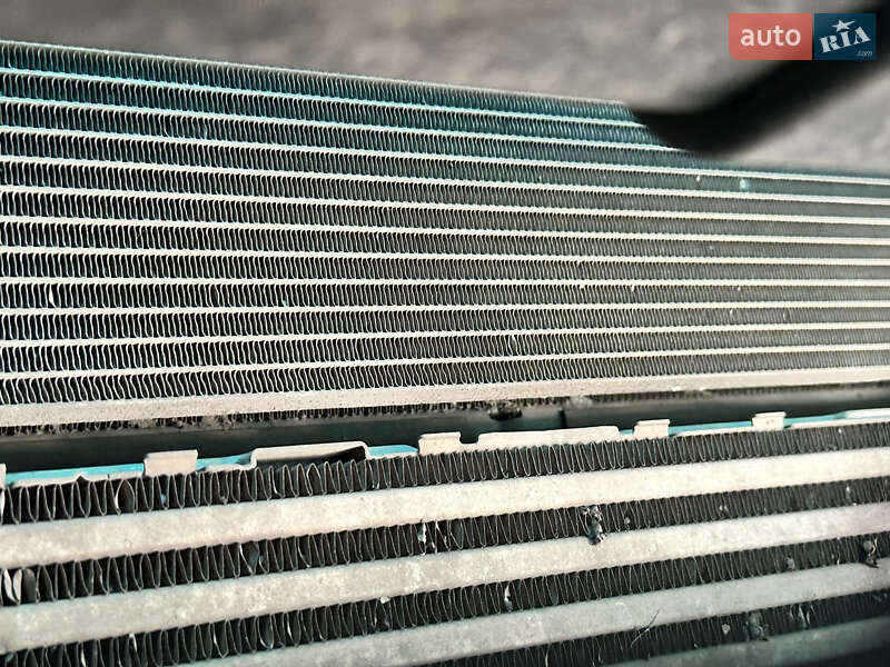 Позашляховик / Кросовер BMW X3 2013 в Кривому Розі