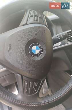 Внедорожник / Кроссовер BMW X3 2011 в 
