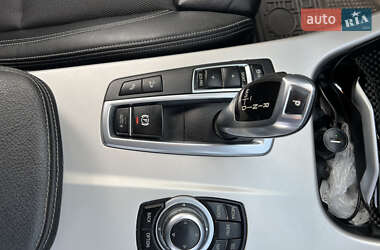 Внедорожник / Кроссовер BMW X3 2015 в Умани