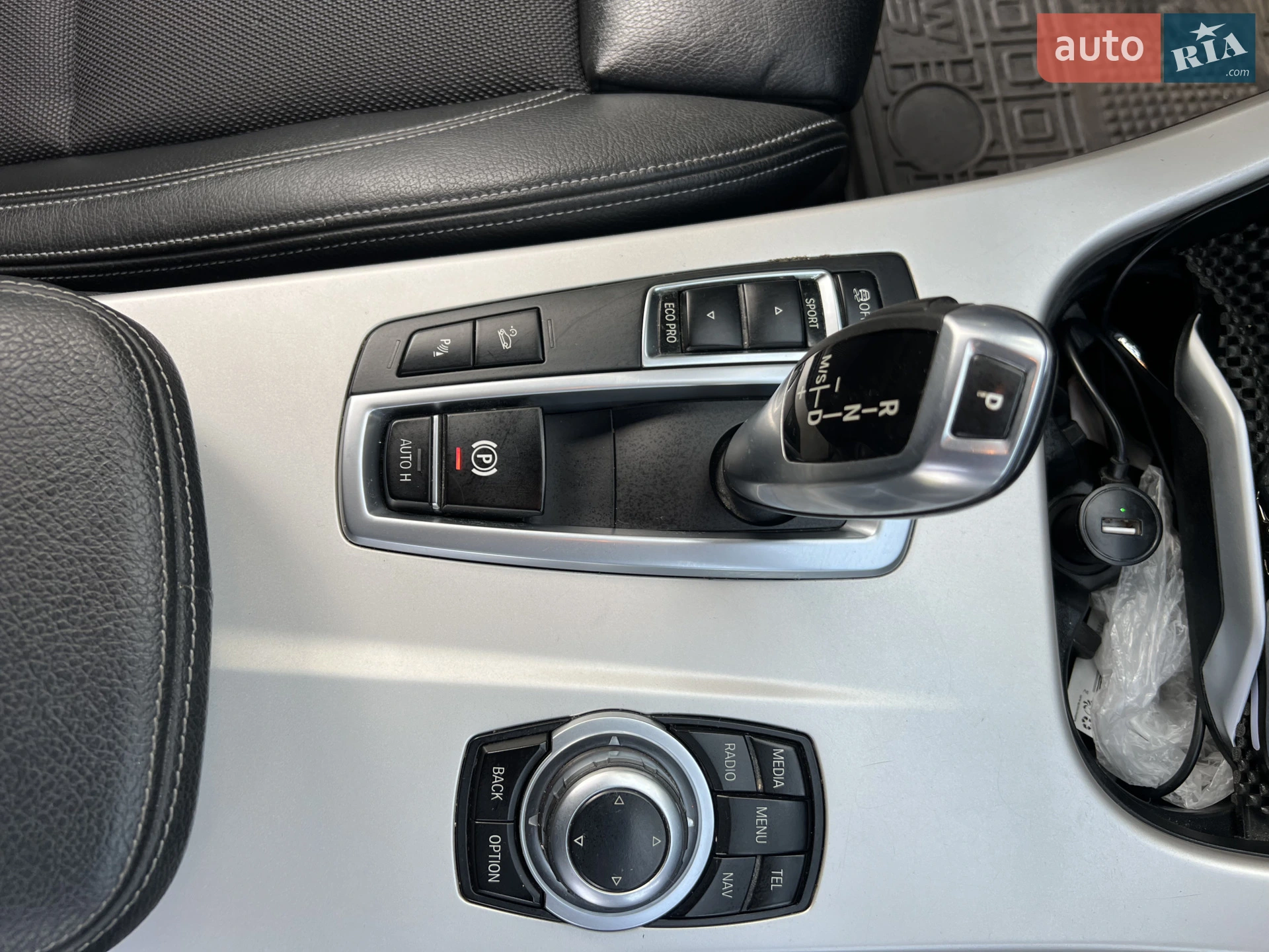 2015 BMW X3 - мініатюра 16