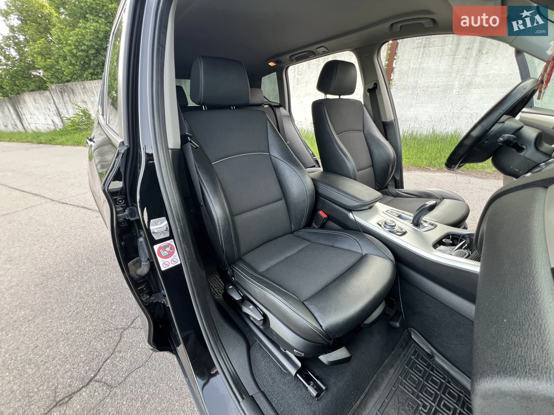 2015 BMW X3 - мініатюра 22