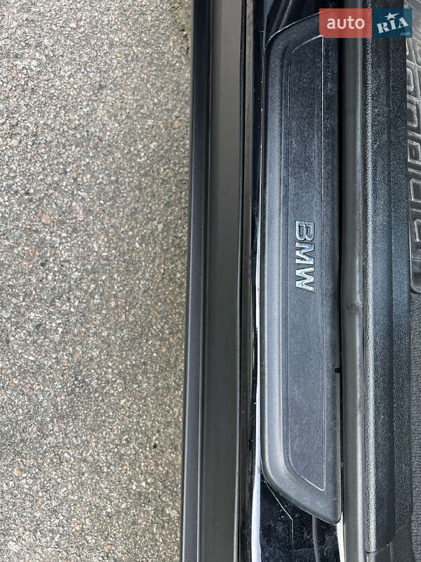 Внедорожник / Кроссовер BMW X3 2015 в Умани