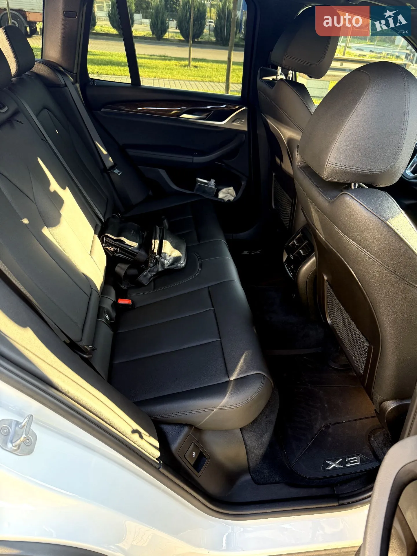 2019 BMW X3 - мініатюра 11