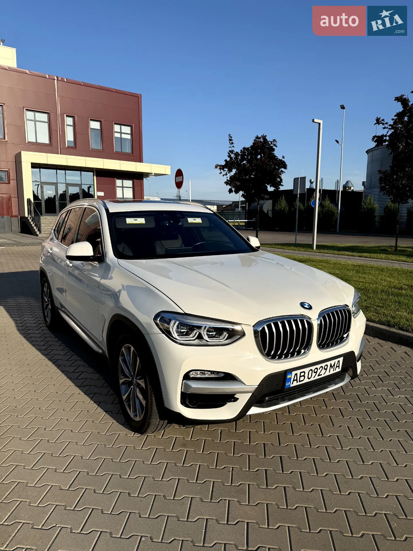 2019 BMW X3 - мініатюра 21