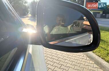 Позашляховик / Кросовер BMW X3 2019 в Вінниці