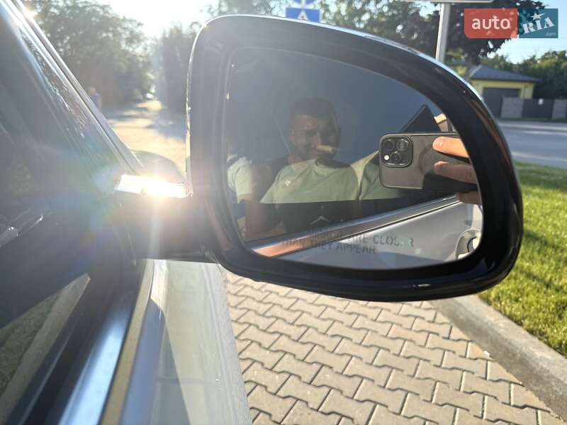 Позашляховик / Кросовер BMW X3 2019 в Вінниці