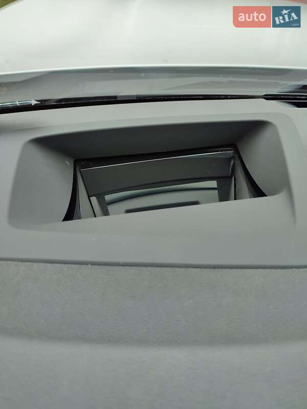 Внедорожник / Кроссовер BMW X3 2019 в Кропивницком