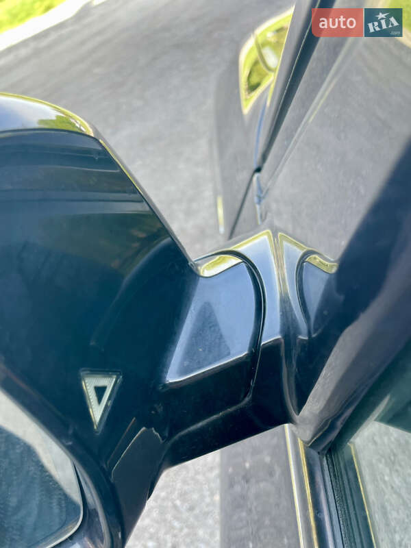 Внедорожник / Кроссовер BMW X3 2015 в Ровно