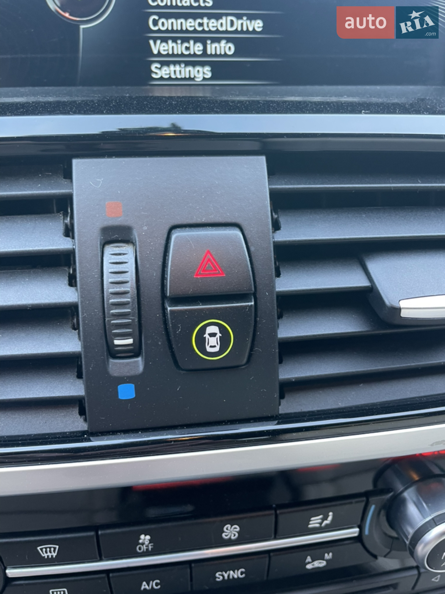 2014 BMW X3 - мініатюра 33