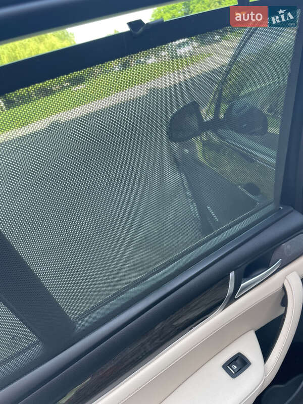 Внедорожник / Кроссовер BMW X3 2015 в Ровно