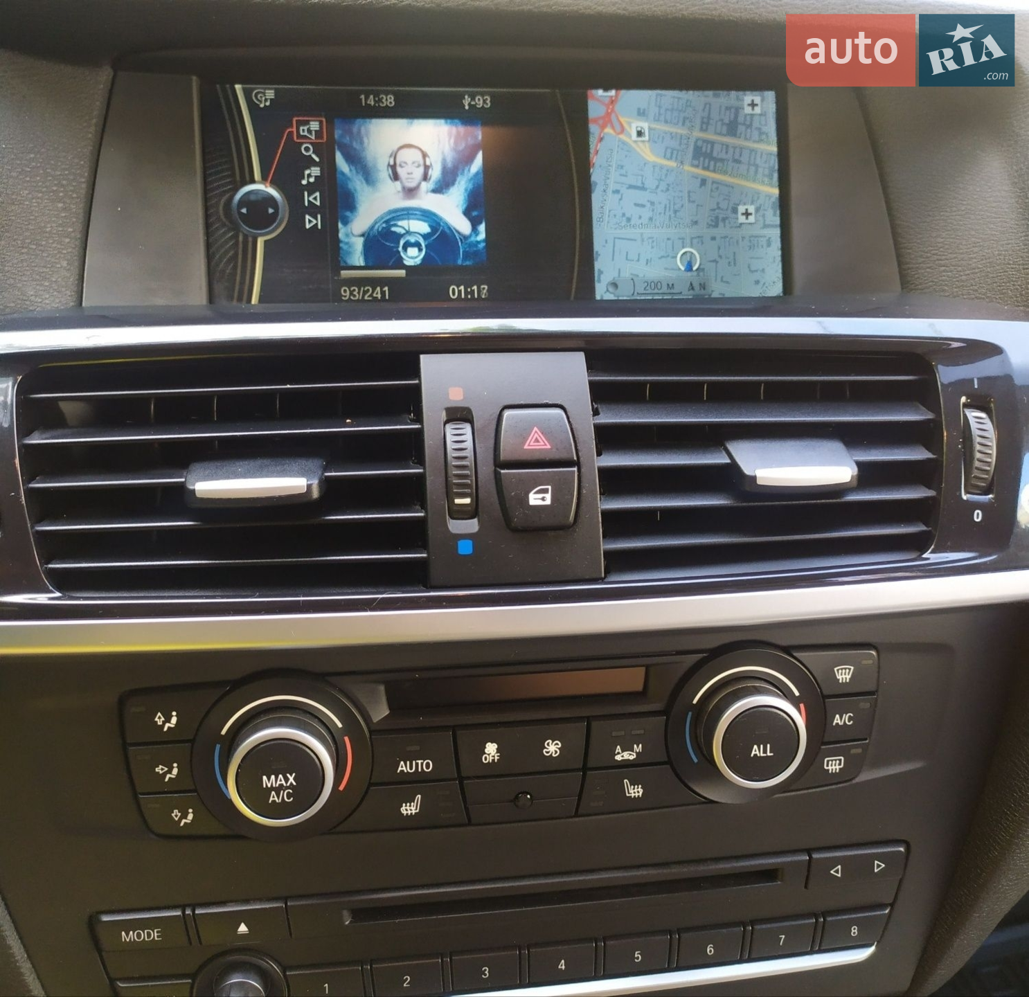 2012 BMW X3 - мініатюра 17