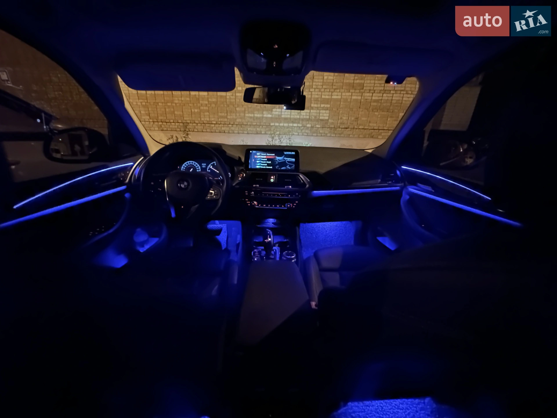 2018 BMW X3 - мініатюра 7