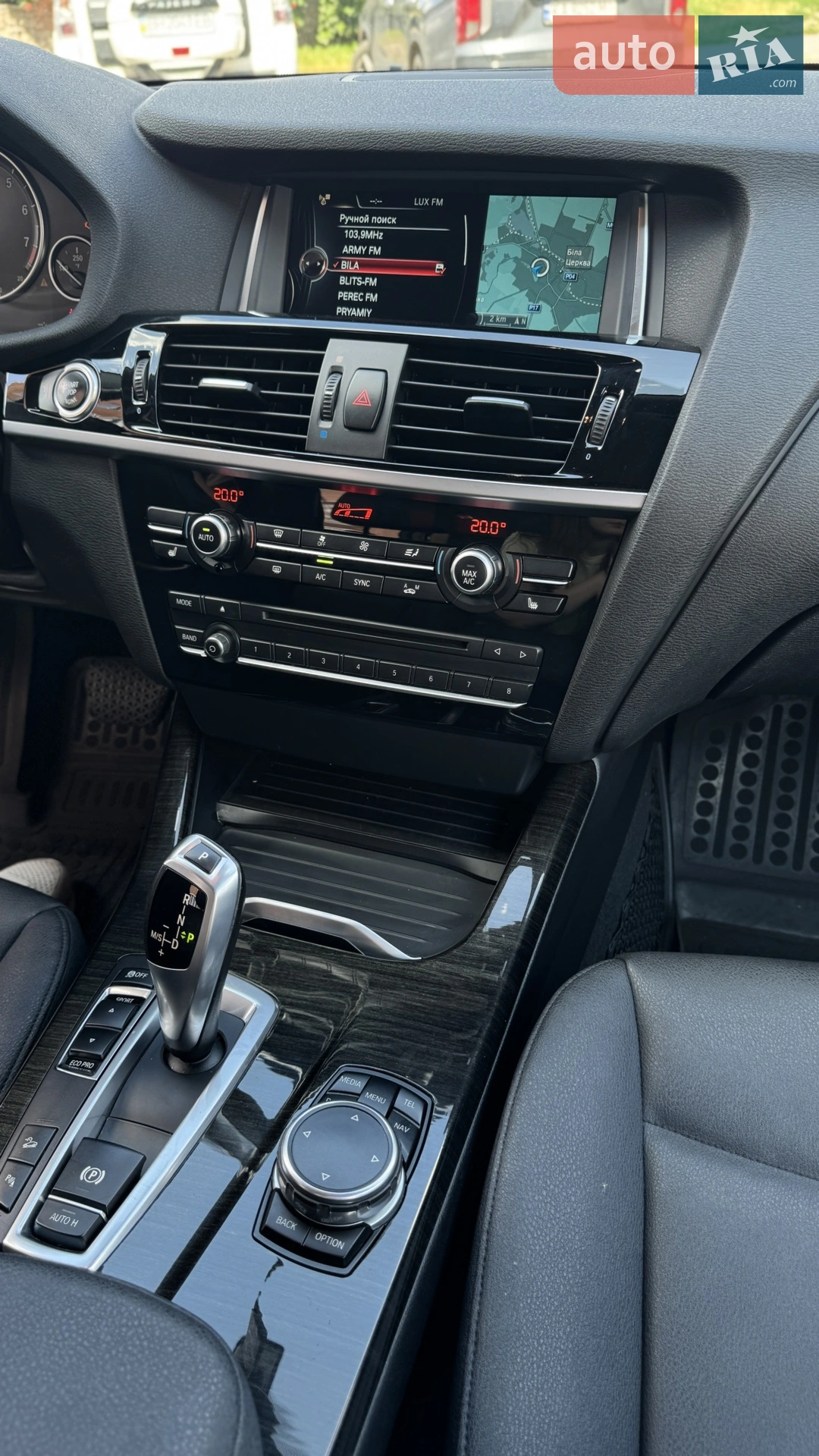 2015 BMW X3 - мініатюра 23