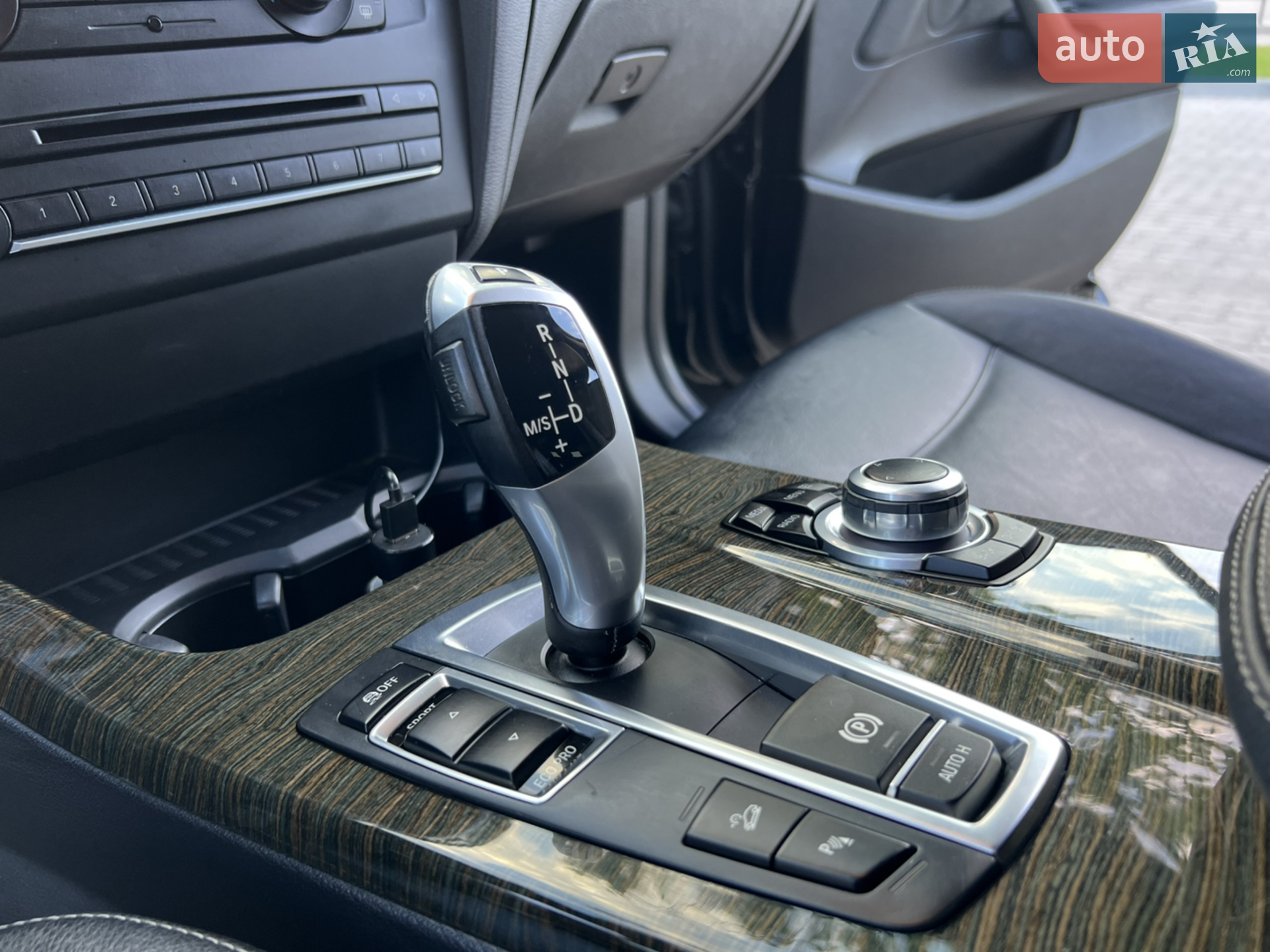 2013 BMW X3 - мініатюра 32