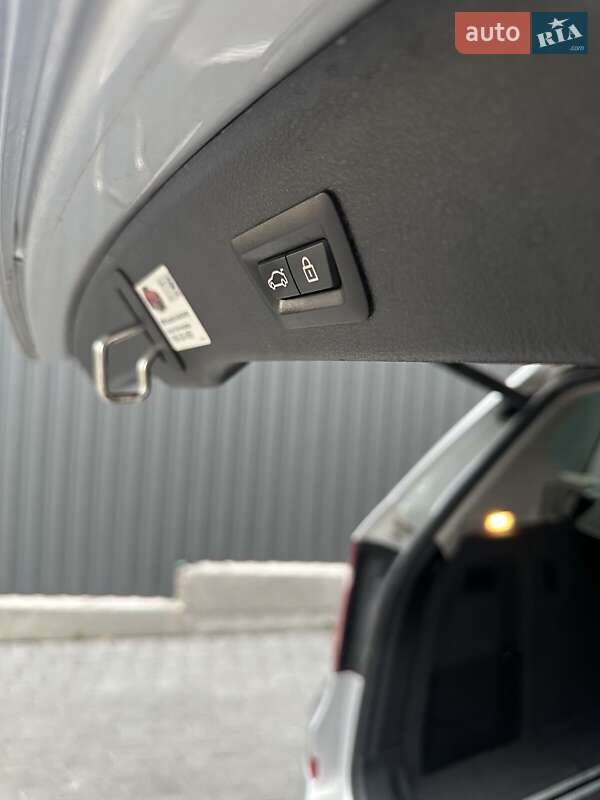 Внедорожник / Кроссовер BMW X3 2013 в Киеве