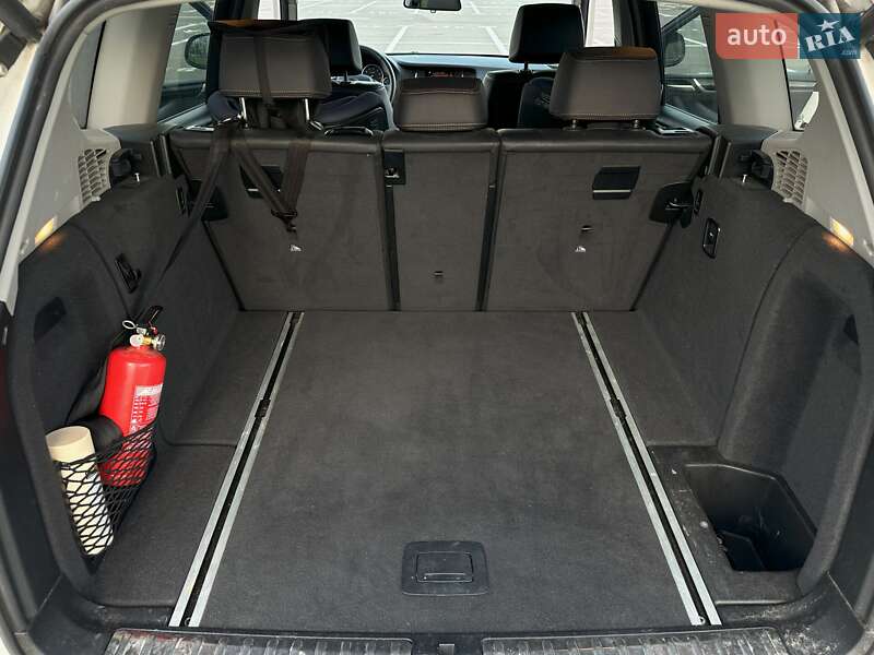 Внедорожник / Кроссовер BMW X3 2016 в Одессе фото 13 Внедорожник / Кроссовер BMW X3 2016 в Одессе