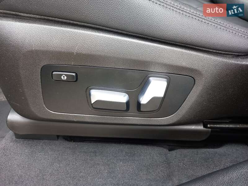 Внедорожник / Кроссовер BMW X3 2018 в Киеве