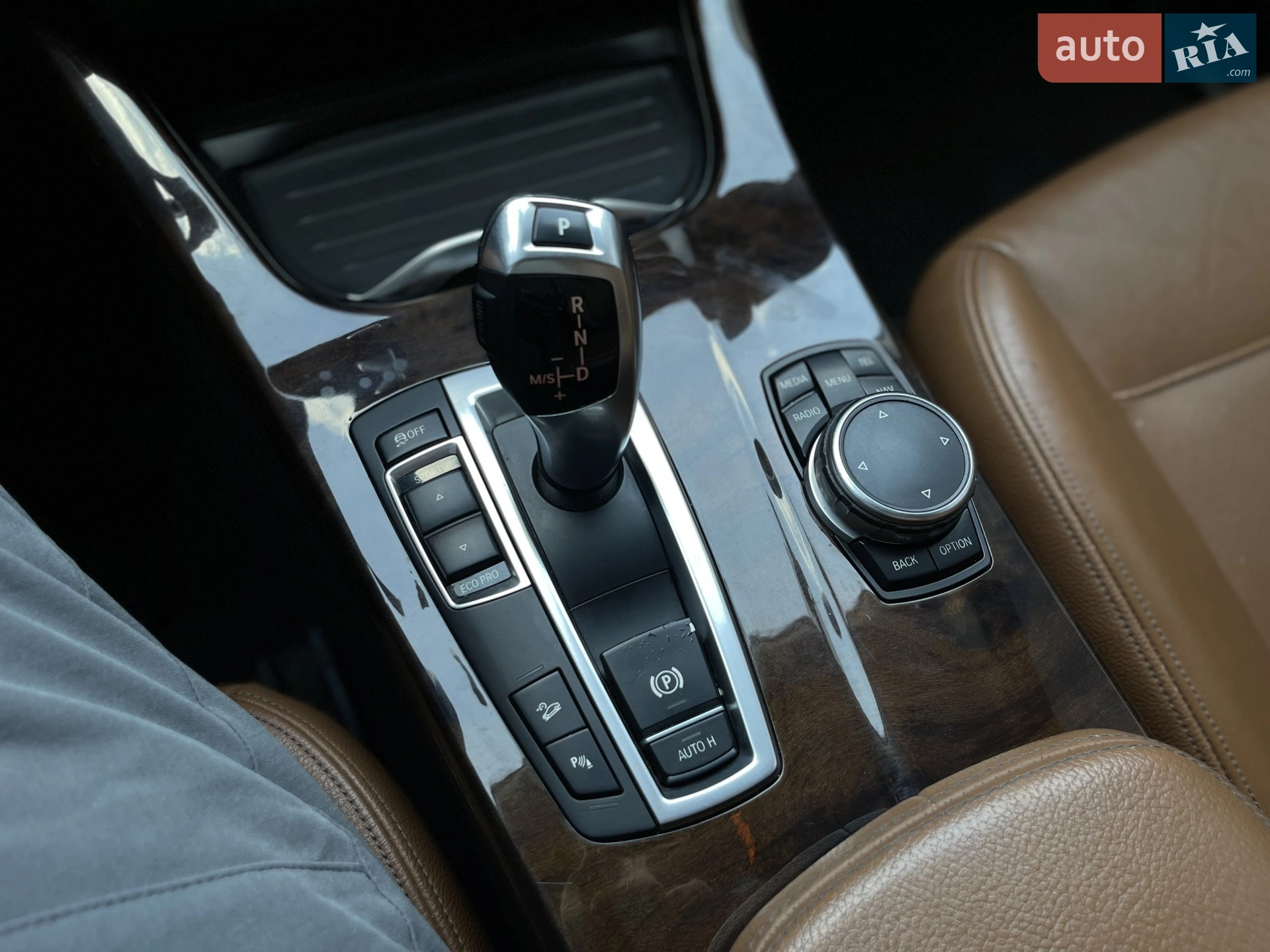 2015 BMW X3 - мініатюра 15