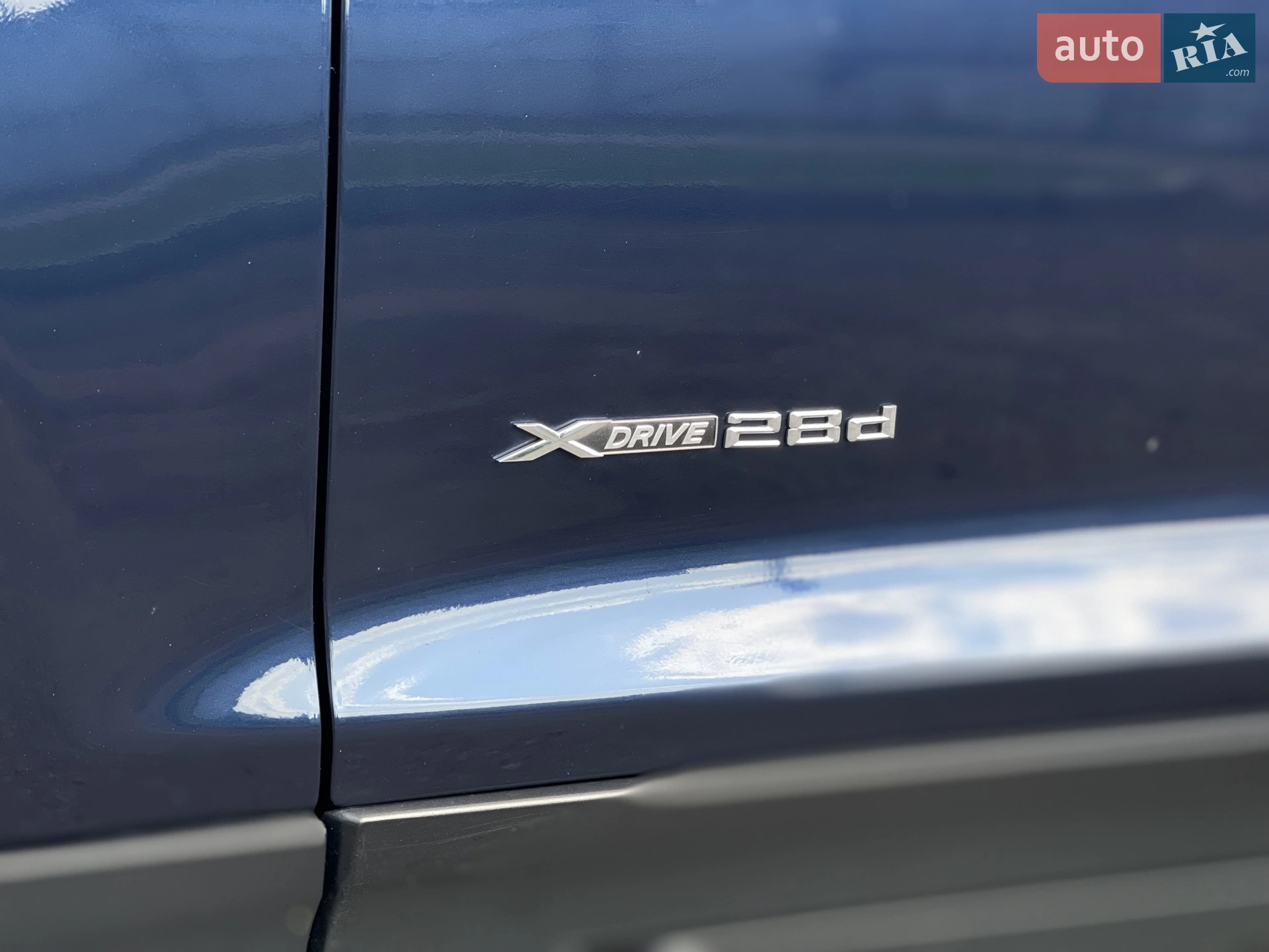 2015 BMW X3 - мініатюра 26