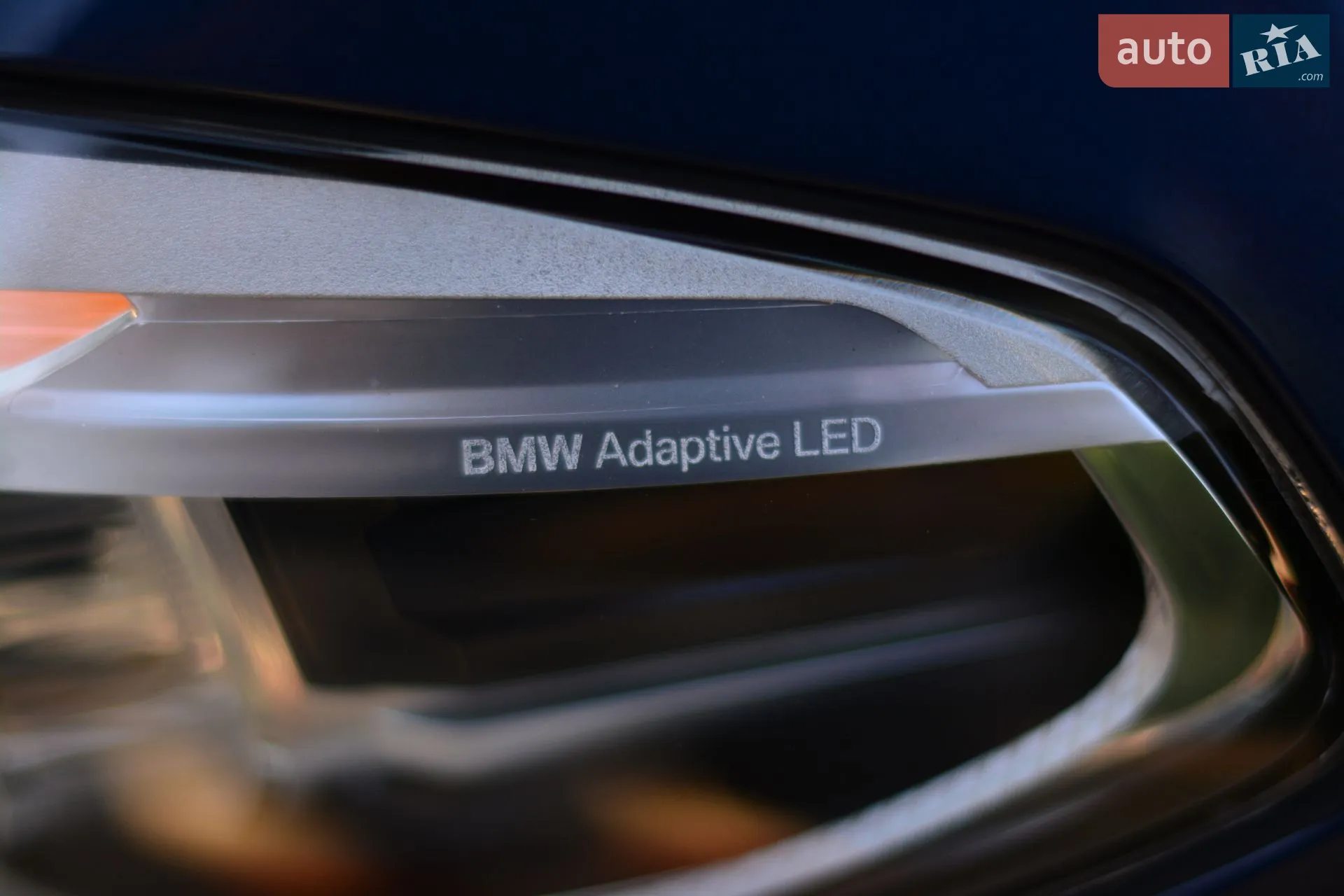 2020 BMW X3 - мініатюра 19