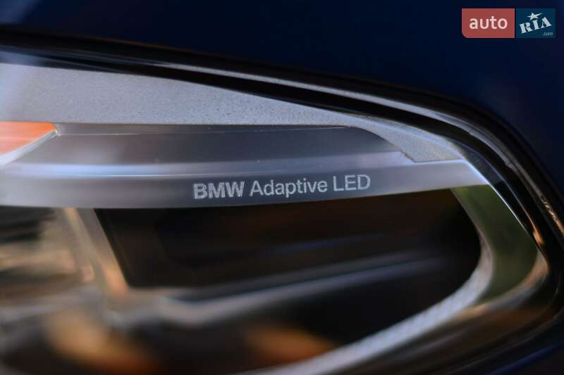 Внедорожник / Кроссовер BMW X3 2020 в Кривом Роге фото 19 Внедорожник / Кроссовер BMW X3 2020 в Кривом Роге