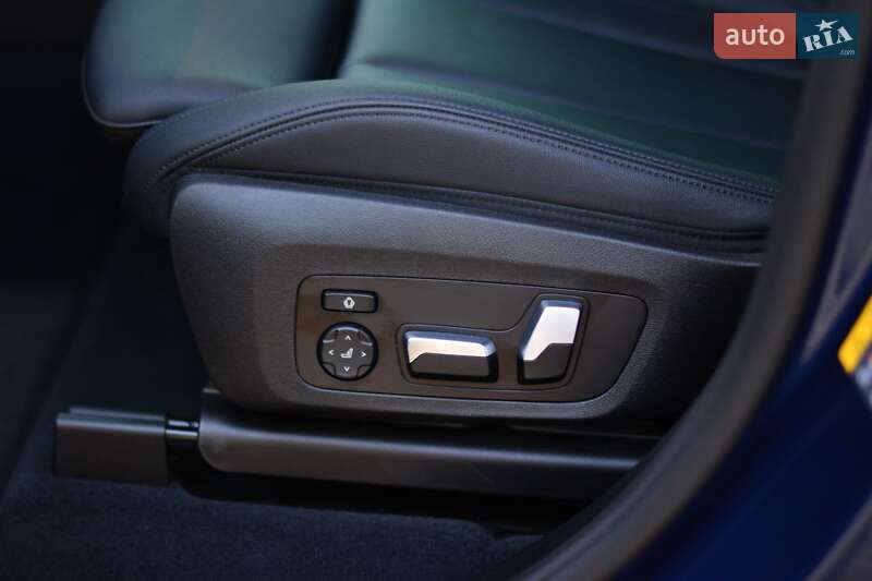 Внедорожник / Кроссовер BMW X3 2020 в Кривом Роге фото 24 Внедорожник / Кроссовер BMW X3 2020 в Кривом Роге