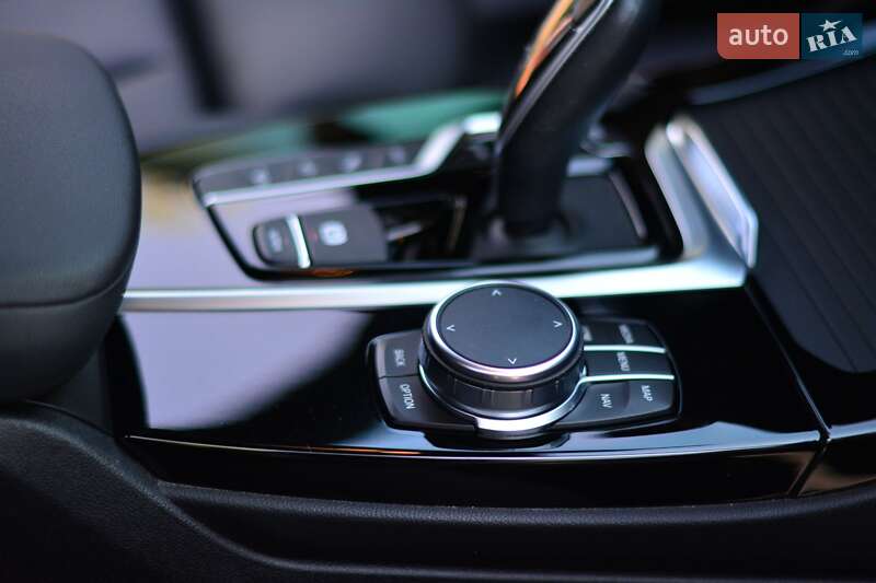 Внедорожник / Кроссовер BMW X3 2020 в Кривом Роге фото 39 Внедорожник / Кроссовер BMW X3 2020 в Кривом Роге