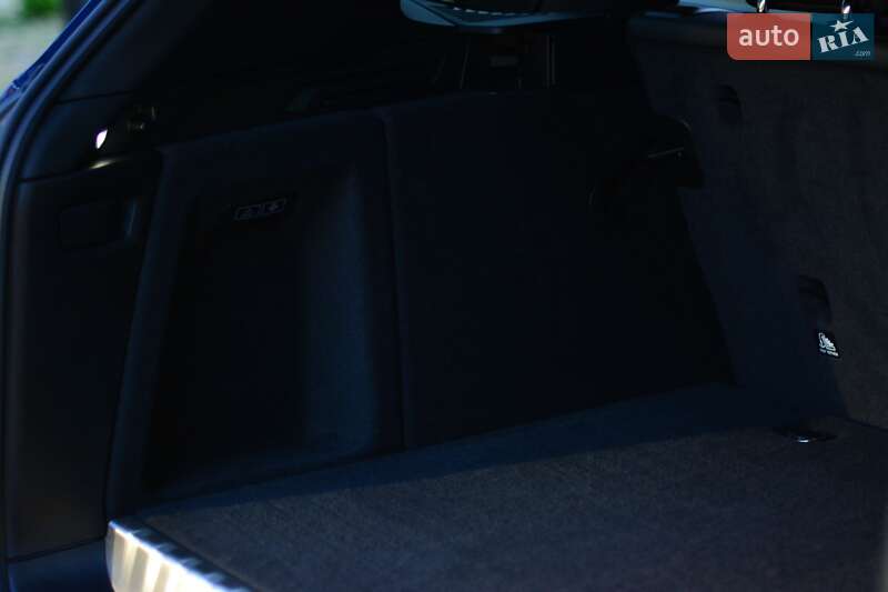 Внедорожник / Кроссовер BMW X3 2020 в Кривом Роге фото 40 Внедорожник / Кроссовер BMW X3 2020 в Кривом Роге