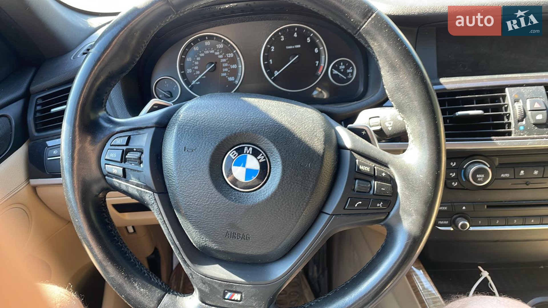 2012 BMW X3 - мініатюра 31