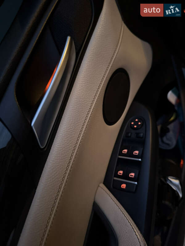 Внедорожник / Кроссовер BMW X3 2013 в Самборе фото 31 Внедорожник / Кроссовер BMW X3 2013 в Самборе